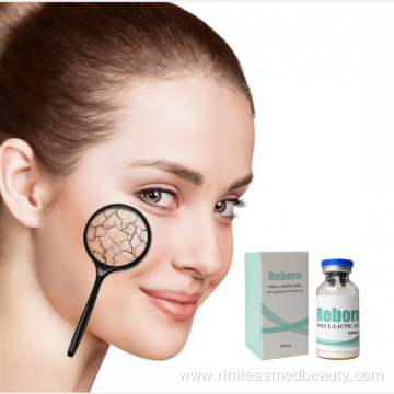 Reborn Skin Care Poly-l-lactic Acid Fillers